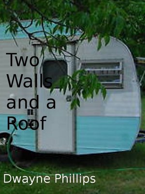 cover image of Two Walls and a Roof